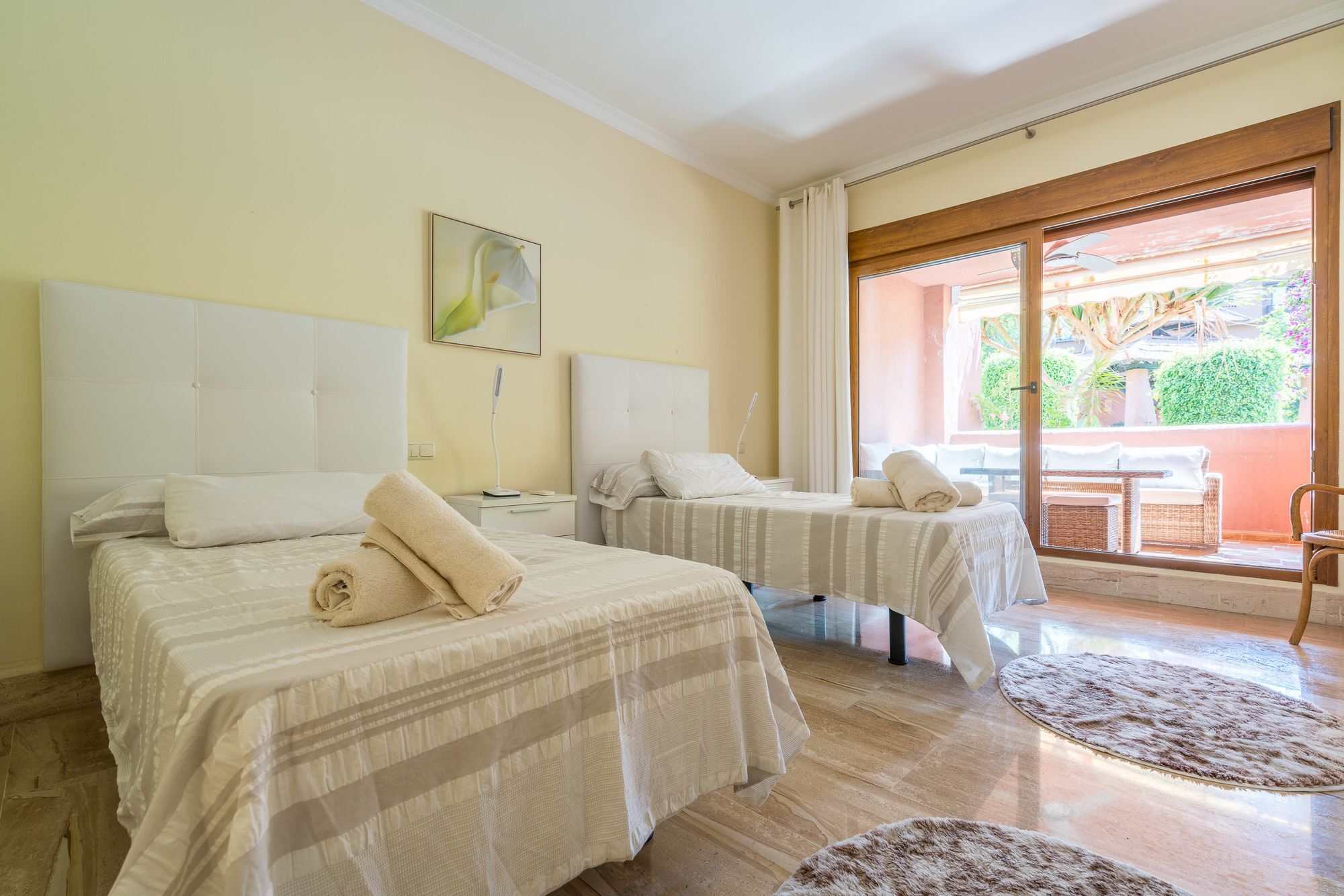 The Grand Oasis Estepona 马尔韦利亚 外观 照片