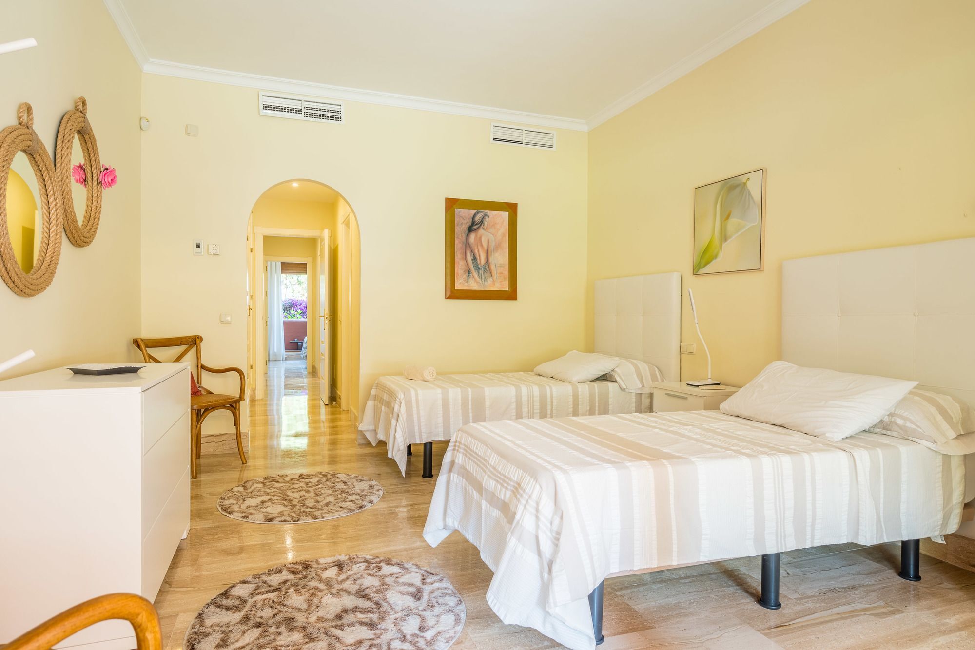 The Grand Oasis Estepona 马尔韦利亚 外观 照片
