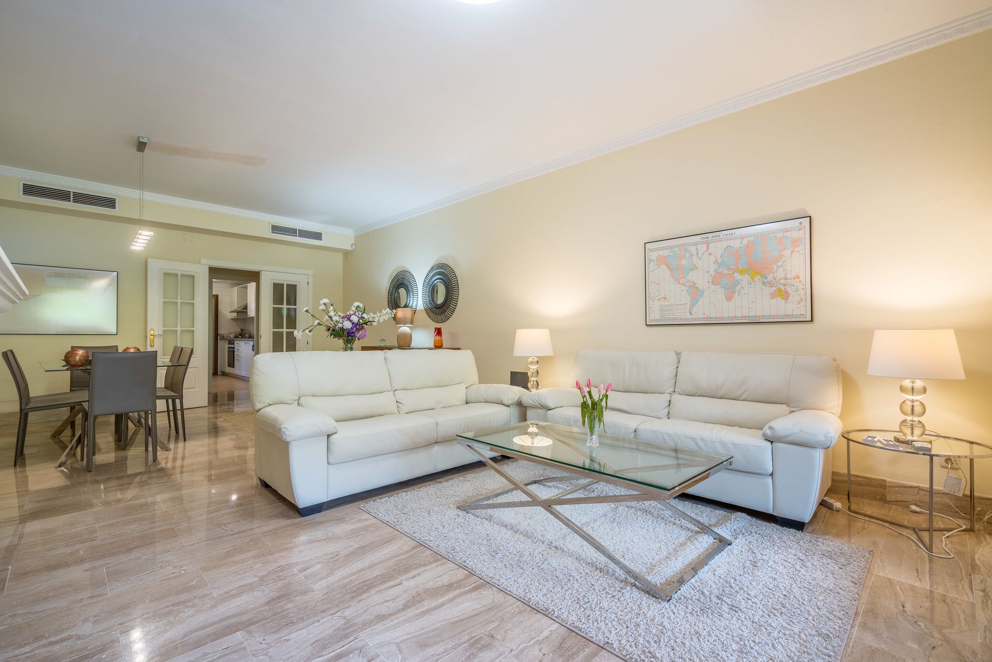 The Grand Oasis Estepona 马尔韦利亚 外观 照片